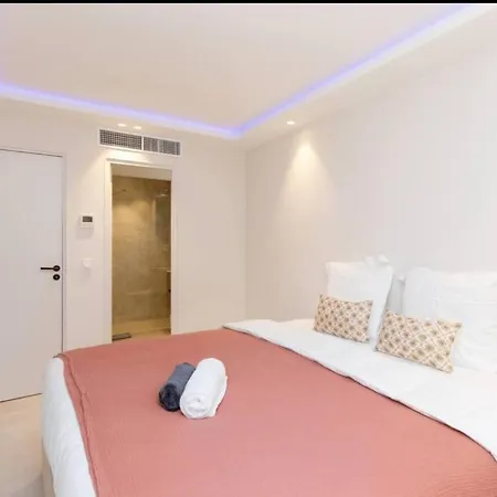 דירה Le Royal Croisette