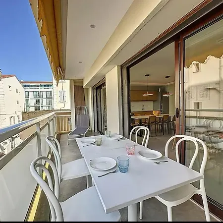 Le Royal Croisette